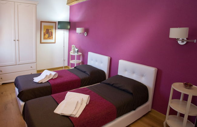 Borgo degli Angeli Wellness & Resort - Photo 19