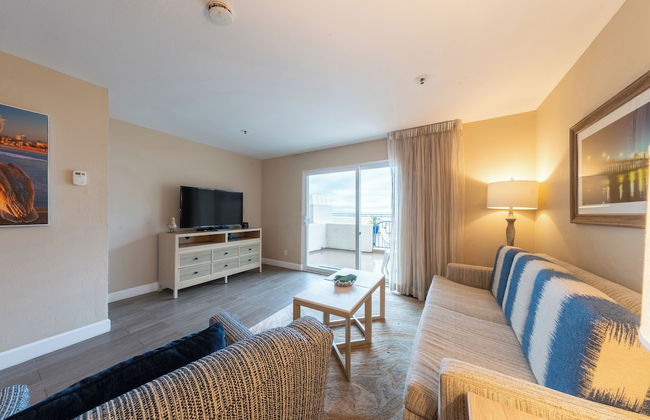 Southern California Beach Club - Foto 41