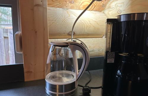 Blockhausvermietung Himmelpfort - Foto 11