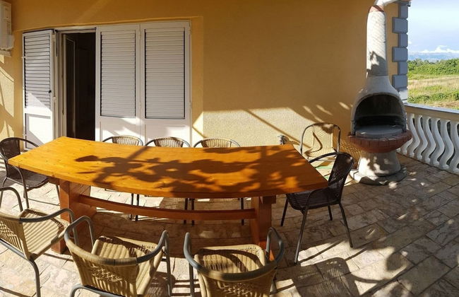 Beautiful 3-bed Apartment With big Terasse in Nin - Foto 8