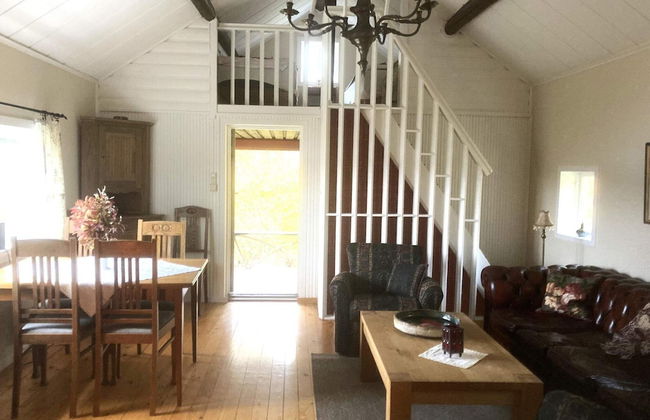 6 Person Holiday Home in Boxholm-by Traum - Foto 6