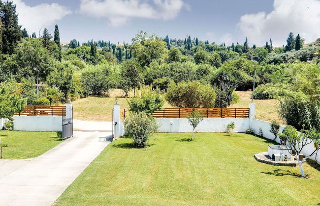 Villa in Kerkira Near Corfu Beaches - Foto 39