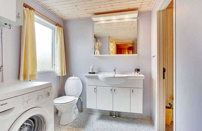 "Leny" - 450m to the fjord - Foto 9