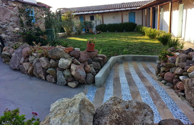 Sa Corti De Sa Perda - Foto 28