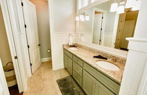 Wanderlust - Modern Home Close to the Beach Private Pool - Foto 44