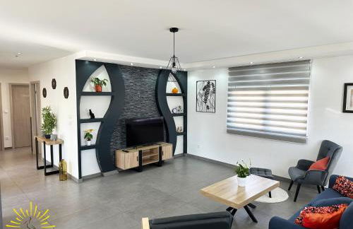 Les Étincelles d'Alsace - Foto 25