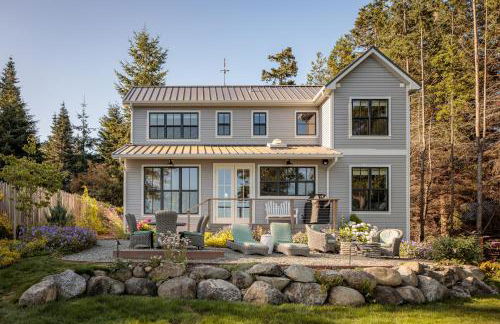 Orcas Beach Cottage - Foto 28