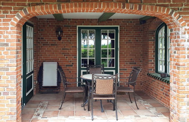 Holiday Home in Kruså - Foto 22