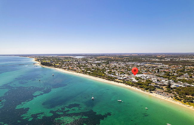 5 O Clock Somewhere - Foto 31