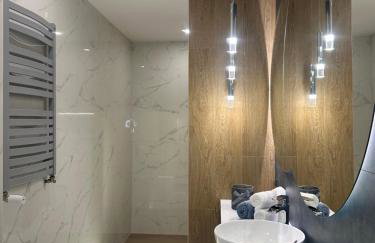 Blue Apartament z widokiem na morze Dziwnówek - Foto 24