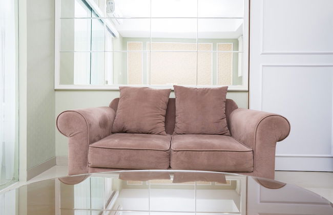 Spacious 1BR Dago Suites Apartment - Photo 19