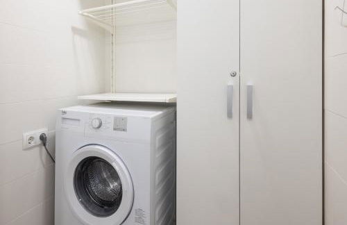 Stay U-nique Apartments Fabra i Puig - Foto 143