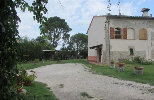 Agriturismo Ca' de' Gatti - Photo 82