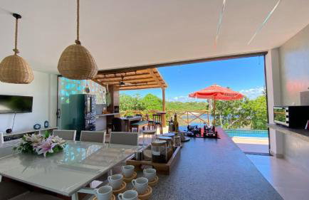 Casa completa Porto Sauipe - Foto 39