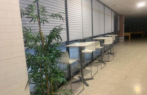 Apartamentos Fernando de los Rios - Foto 58