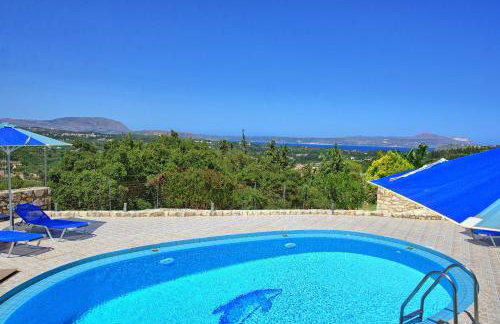 Villa Halepi by PosarelliVillas - Foto 15