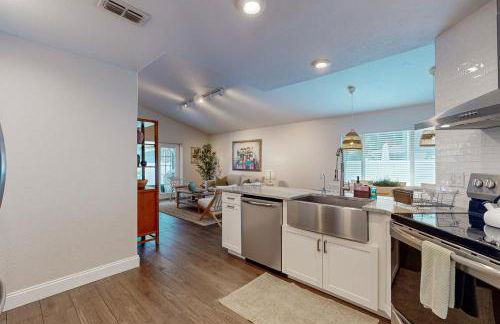 Bayside Bungalow - Foto 12