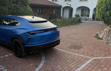 Casa Albertina - Foto 17