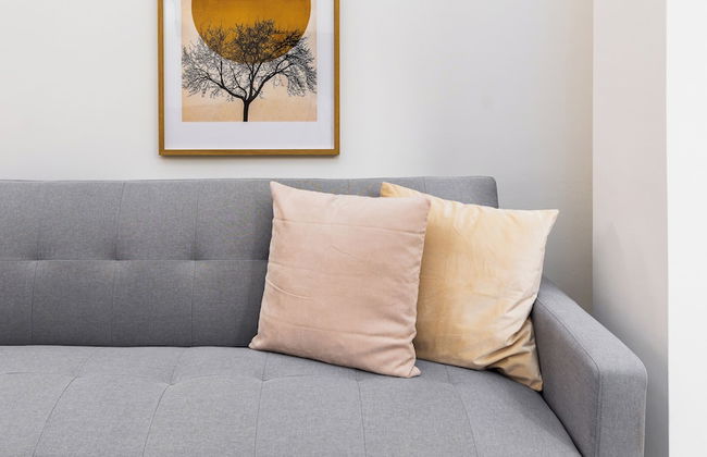 Soho Harbor by halu! - Foto 38