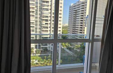 Ap 2qt prox Rio Centro Rede Globo e Arenas - Foto 40