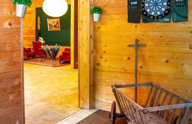 Bendorfer Stadl mit Whirlpool & Sauna - Foto 28