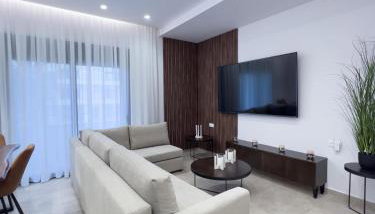 AleNi City Apartment 1 - Foto 5