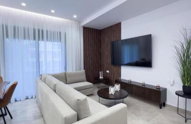 AleNi City Apartment 1 - Foto 5