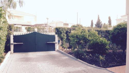 Villa Vilamar - Foto 4, Garden