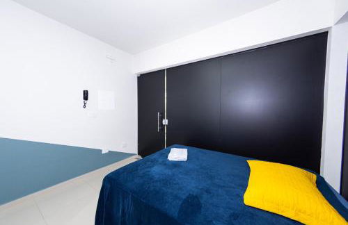 Jahu Center Plaza Flats - Photo 50