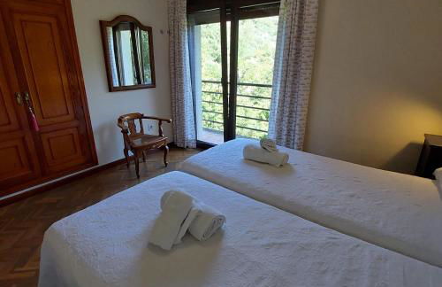 Puente Canto de Gredos - Photo 21