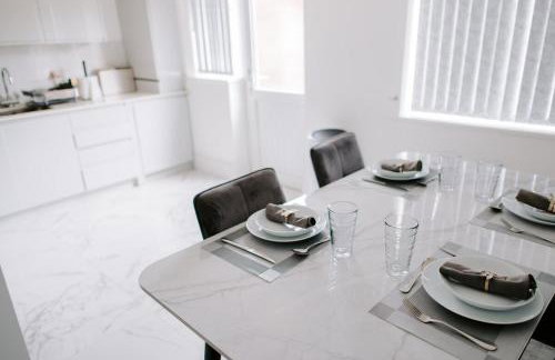 Badger Lane - 3 Bedroom House, parking and garden! - Foto 22