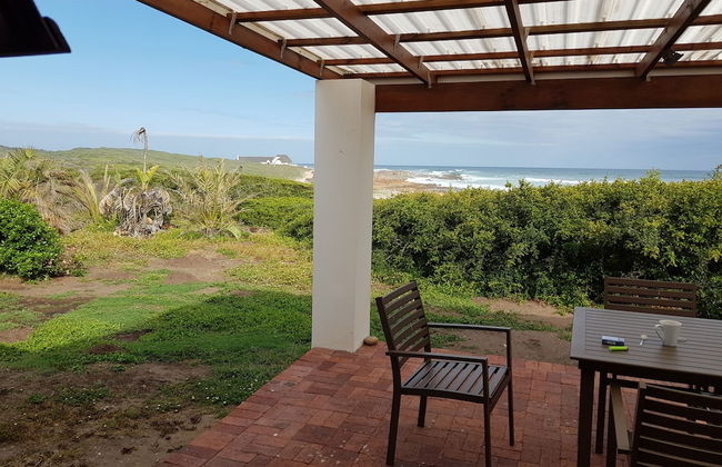 Gourikwa Reserve - Foto 40