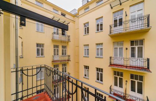 ShortStayPoland Brzeska B147 - Foto 48