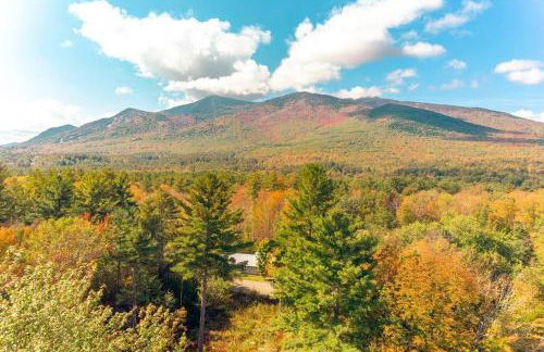 ADK Whiteface Chalet with Hot Tub, Dog Friendly! - Foto 43