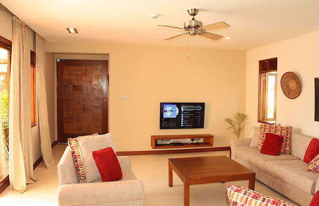 Galu Tulivu - Foto 16