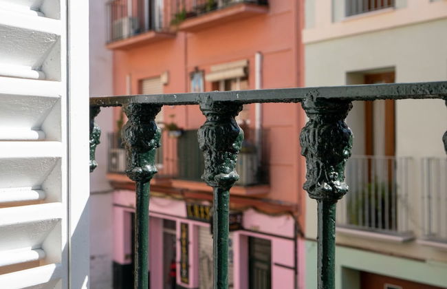 Apartamento Alameda 1 - Foto 22