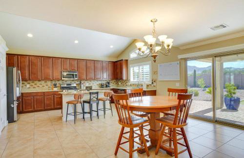 Arizona Vacation Rental with Patio and Grill! - Foto 9