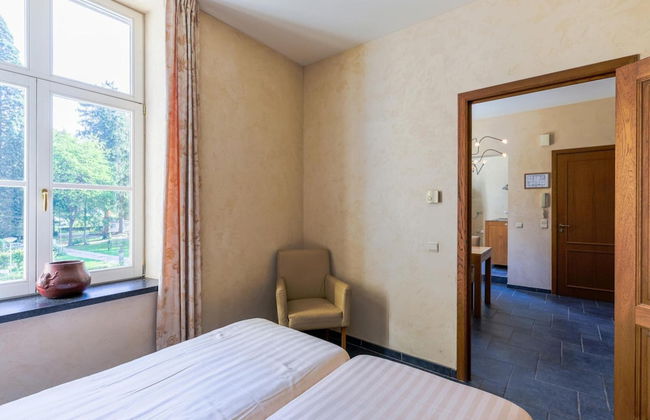 Lovely Apartment in Aywaille near River - Photo 3