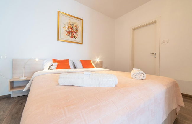 Apartmani D & J - Foto 4