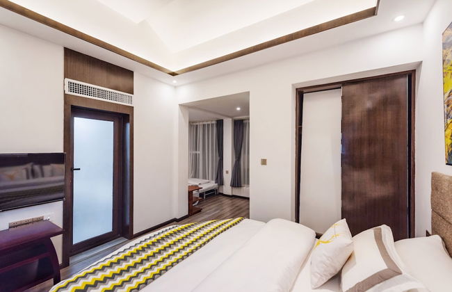 The Field Inn - Foto 22