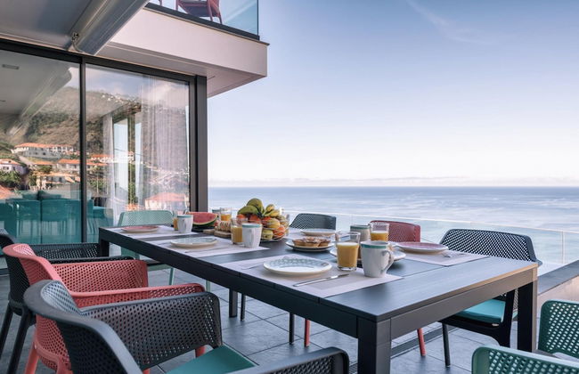 Villa Ocean Haven by Atlantic Holiday - Foto 29