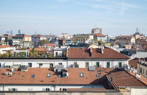 Luca Stay Darsena Lake Viale Papiniano - Foto 63