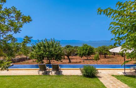 Finca Ca`n Jaumí, un paraíso con vista al mar y a la montaña - Foto 21