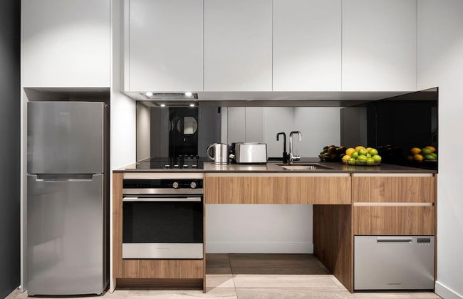 Quest Burwood East - Foto 19