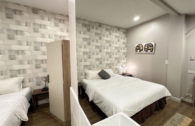 Nomads Riverside Chiangmai - Foto 16