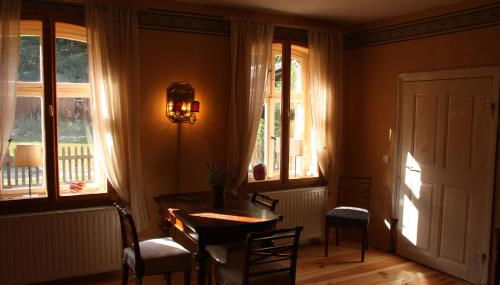 Ferienwohnung am Roten Schloss - Foto 5
