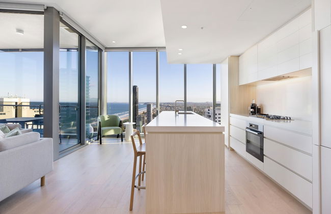 ULTIQA Signature at Broadbeach - Foto 69