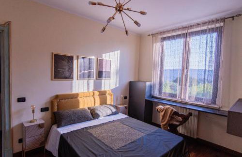 Villa in Umbria con piscina privata - Foto 55