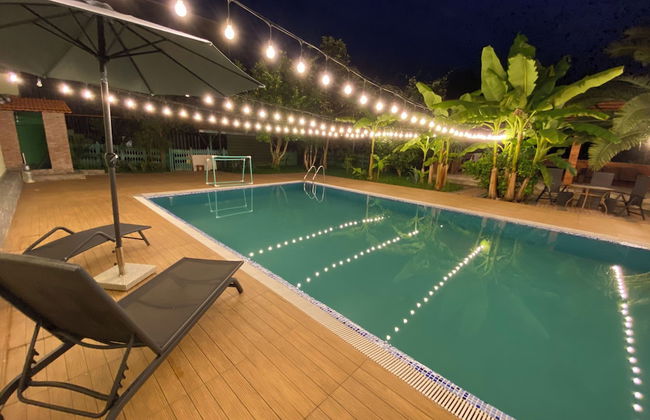 Kvirike Gardens - Foto 10