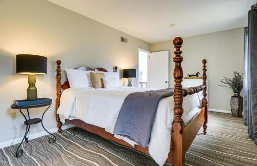 3 Mi to Downtown Inviting Lancaster Home! - Foto 20